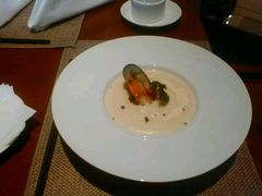 -蜻蜓逐宴全日制西餐厅I古北水镇大酒店