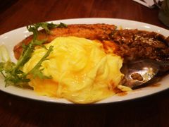 -玛格萝妮比萨屋(四平店)