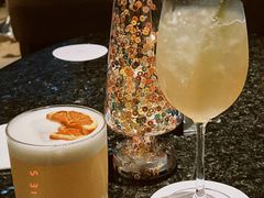 -瑞吉吧 The St·Regis Bar(长沙瑞吉酒店)