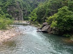 -楠溪江风景名胜区