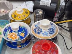 -桂花香手工面(鼓楼店)