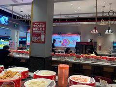 -龍歌自助小火锅(李沧顺和汇店)
