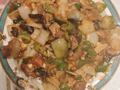 -新疆巴州金丝特餐厅(大钟寺店)