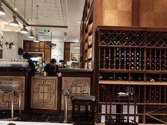 -哈布斯扒房(华发商都店)