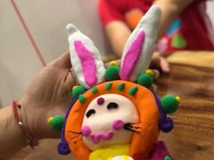 -祥云墅彩翼儿童美术馆(房山长阳店)