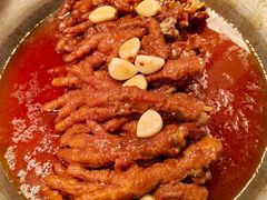 -晶丽香榭自助餐(南京大饭店)