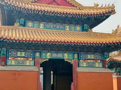 -历代帝王庙博物馆