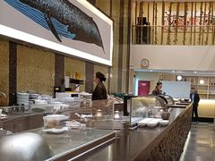 -禾风·海鲜料理自助(玉林店)