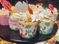 -Living Kitchen团建·厨艺派对空间(国贸店)