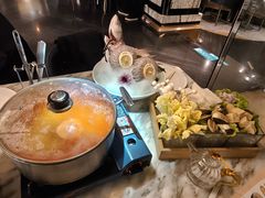 -东南里湖景餐厅·新闽菜(浦西万达店)