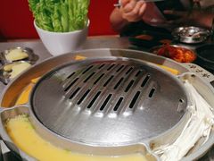 -哈哈碳都·牛肋条无限自助烤肉(台江万达店)