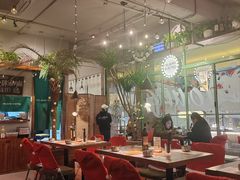 -岛风·台食小馆 ISLAND BISTRO(烟台山店)