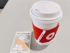 -Seesaw Coffee(上生新所店)