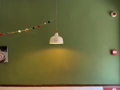 -红小姐咖啡馆(西津渡店)