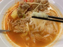 -探越越南牛肉粉(江南西分店)