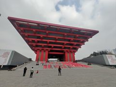 -中华艺术宫(上海美术馆)