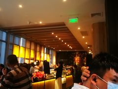 -星巴克(汾阳路店)