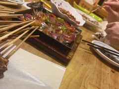 -大话小腰(鸟巢店)