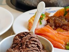 -星伦多自助料理·涮烤一体(杭州来福士店)