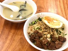 -欣达面馆(天桥支路店)