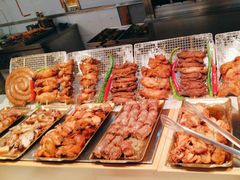 -新艺自助美食城(中山路店)
