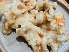-京玉菲饭店(李村店)