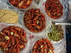 -小李子油焖大虾向阳总店