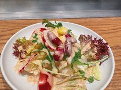 -yokocho上横町·日本食街(深业上城店)