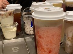 -喜茶(东莞汇一城店)