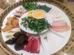 -客哪呢·传统米线小吃(瑞鼎城店)