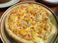 -萨莉亚意式餐厅(国和1000店)