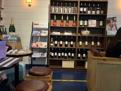 大堂-La Creperie法餐厅(芮欧百货店)