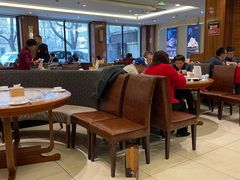 大堂-东方饺子王(大屯路店)