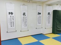 -上海江南武术馆(徐家汇馆)