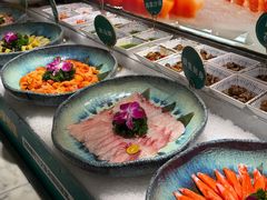 -亚马逊海鲜自助(梅溪湖步步高店)