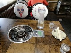 -蜀留香石锅鱼(六顺街店)