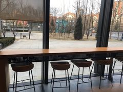 -星巴克(北辰西路店)