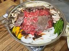 -恩你小木屋·韩式料理(假日广场店)
