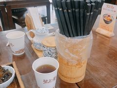 -蟹上黄·蟹黄面·江南糖水(人民广场店)