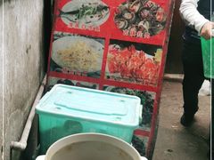 -洞天食府(北大街店)