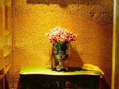 厕所-山有花啡餐厅(常营总店)