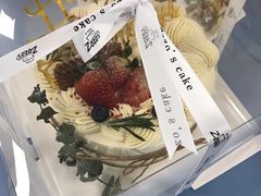 -ZOZO's昌左左精致甜品设计(新北店)