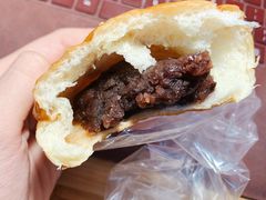 日式红豆包-小麦之家(海湾总店)
