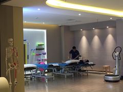 -懒人Club健身(卓越时代广场店)