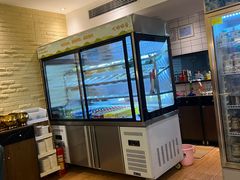 -天成·潮州牛肉脆肉鱼生蚝自助火锅