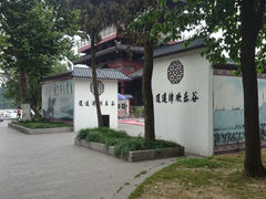 android_upload_pic-逍遥津公园
