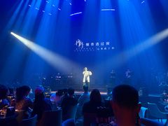 -赤红音乐现场(浦东金桥路店)