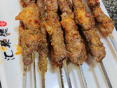 -汇聚德京味铜锅涮肉(沈家桥二路店)