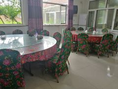 -高家大院烤全羊