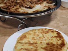 -张茂民族饭店(胜利北路店)